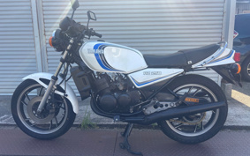 YAMAHA RZ 250 4L3