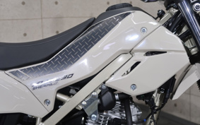 KAWASAKI KLX230 SHERPA S LX232A