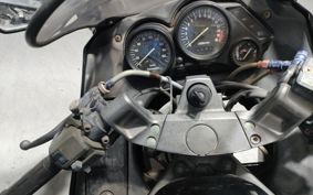 KAWASAKI ZZR400 1991 ZX400K