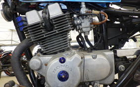 HONDA REBEL 250 1996 MC13