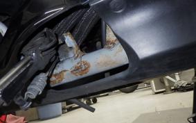 SUZUKI SKYWAVE 400 S 3 2007 CK44A