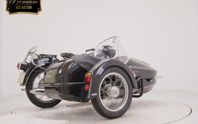 BMW R50 SIDECAR 1991