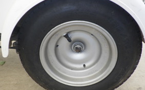 HONDA GYRO CANOPY TA03