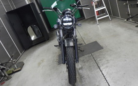 HONDA GB350 2022 NC59