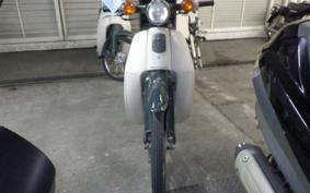 HONDA C50 SUPER CUB 2015 AA01