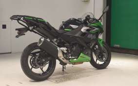 KAWASAKI NINJA 400 2025 EX400L