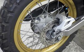 YAMAHA SEROW 250 Gen.3 2024 DG31J