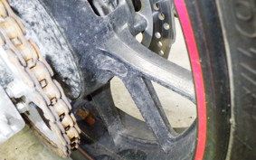 SUZUKI Vｽﾄﾛｰﾑ250A 2023