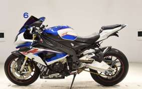 BMW S1000RR 2017