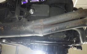 SUZUKI GSX400 IMPULSE 1995 GK79A