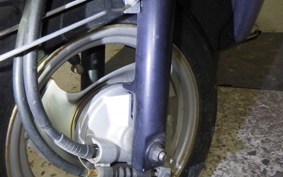YAMAHA JOG Gen.5 2004 SA36J