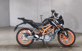 KTM 250 DUKE JGE40