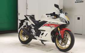 YAMAHA YZF-R25 A