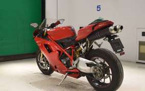 DUCATI 1098 S 2007