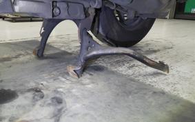 SUZUKI ADDRESS V125 SS CF4MA