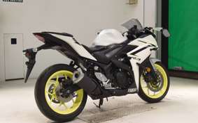 YAMAHA YZF-R3 2019 RH13J