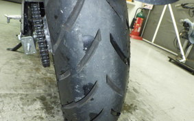 SUZUKI GSX-R125 2007 DL33B
