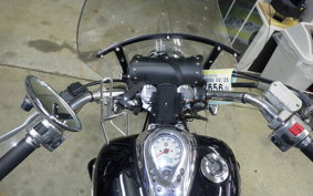 YAMAHA DRAGSTAR 400 2002 VH01J