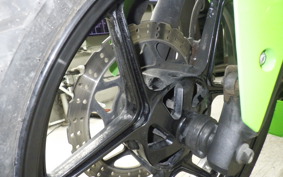 KAWASAKI NINJA 250R 2000 EX250K