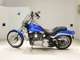 Фото Harley FXST 1580 2011 с японского аукциона