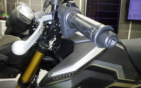 HONDA ｸﾞﾛﾑ JC75