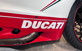 DUCATI 1199PANIGA-RES 2013