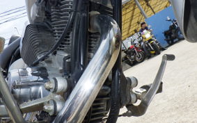 YAMAHA VIRAGO 250 3DM