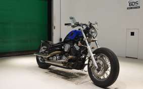 YAMAHA DRAGSTAR 400 CLASSIC 2001 VH01J