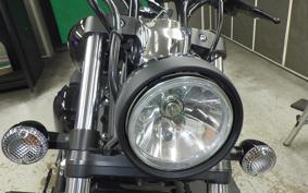 YAMAHA XVS1300CU 2015