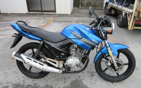 YAMAHA YBR125 PCJL