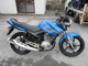 Фото Yamaha YBR125 с японского аукциона