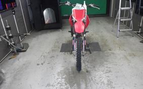 HONDA CR85R HE07