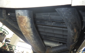 HONDA GYRO CANOPY TA03