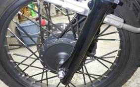 HONDA CT125-2 2015 JA65