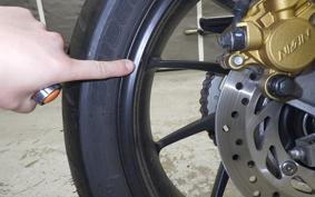 HONDA CB400SF GEN 4 2016 NC42