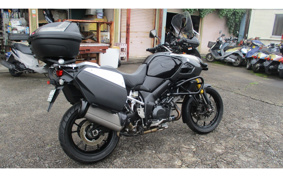 SUZUKI V-STROM1000 ABS 2016 VU51A