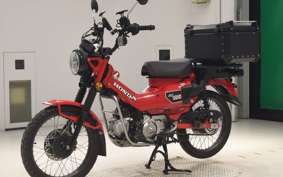 HONDA CT125-2 JA65