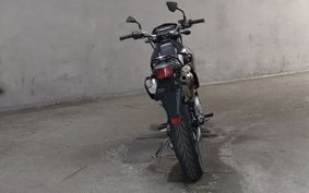 KAWASAKI D-TRACKERX LX250V