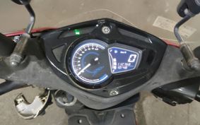 YAMAHA CYGNUS125XSR SE44J