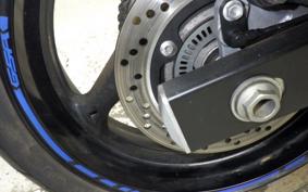 SUZUKI GSR750 A 2013 GR7NA