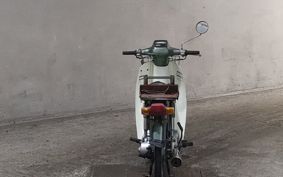 YAMAHA MATE 50 22F