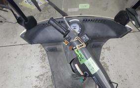 HONDA GYRO CANOPY 2014 TA03