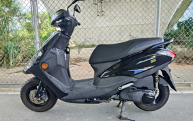 YAMAHA  AXIS Z SED7J
