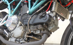 DUCATI PAUL SMART 1000LE 2006 ZDMC100AA5B