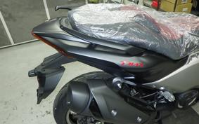 YAMAHA T-MAX 560 2026 SJ21J