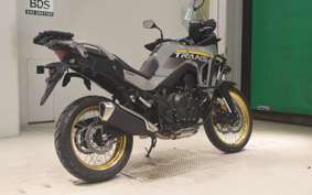 HONDA TRANSALP XL750 2025 RD16