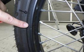 HONDA CT125-2 2019 JA65