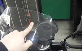 HONDA X-ADV 750 2025 RH21