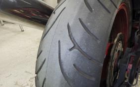 KAWASAKI ZX 1400 NINJA 2010