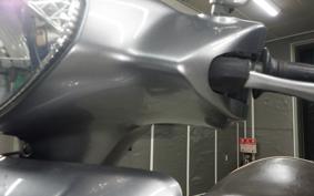 SUZUKI LET's 5 G CA47A